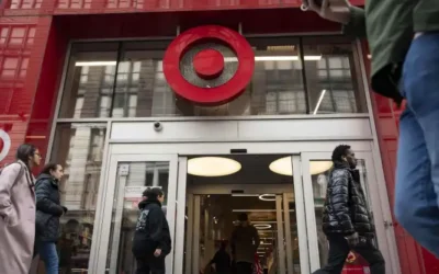 What Target must do to define “Tar-zhay” for the future