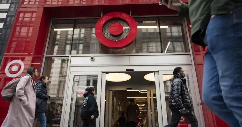 What Target must do to define “Tar-zhay” for the future