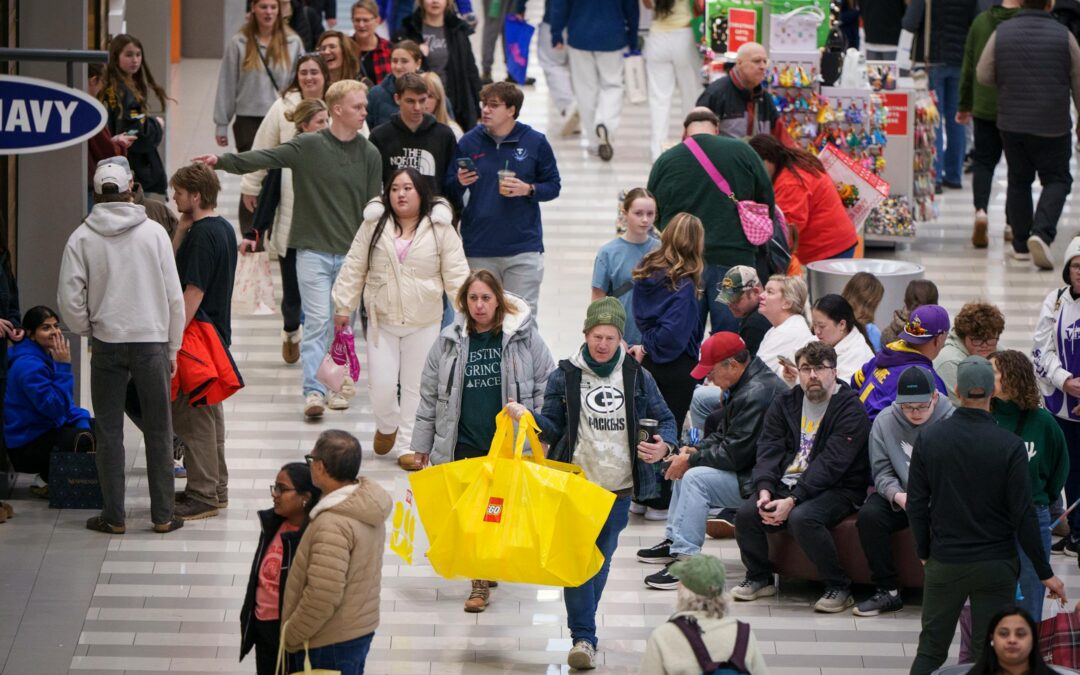 How AI is Revolutionizing Retail