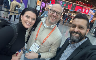 NRF ‘25 Day 3 Highlights: And That’s a Wrap!