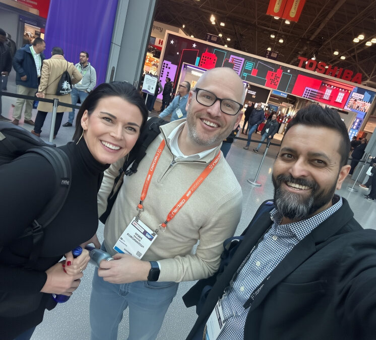 NRF ‘25 Day 3 Highlights: And That’s a Wrap!