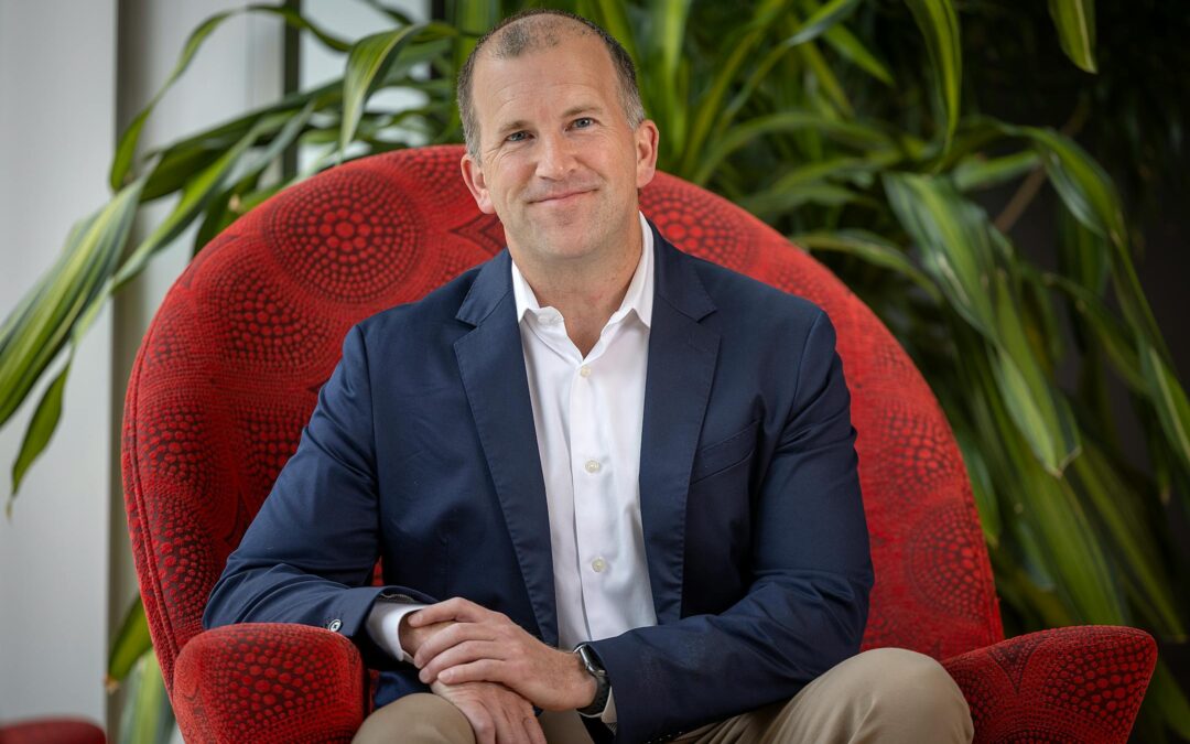 Leadership changes to drive clarity at Target 🎯