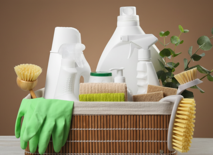 Consumer Goods